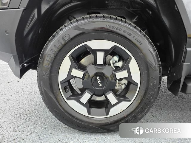 Kia Tasman id 3933734 из Кореи 8