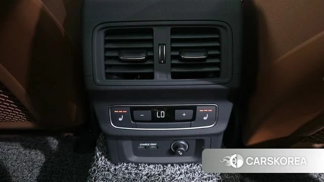 Audi Q5 (FY) id 4613290 из Кореи 8