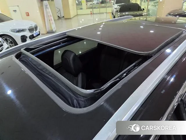 Peugeot 5008 second generation id 3525768 из Кореи 8