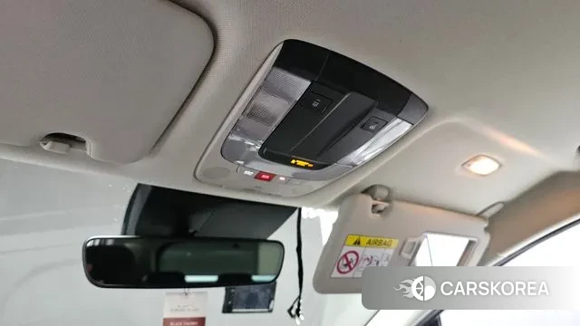 Kia Sportage 5th Generation Hybrid id 3752079 из Кореи 8