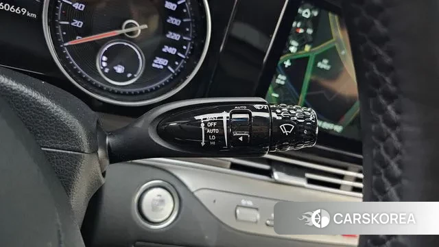 Hyundai The New Grandeur IG id 3592204 из Кореи 8