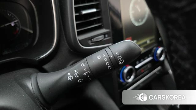Renault Korea (Samsung) QM6 id 4411067 из Кореи 8