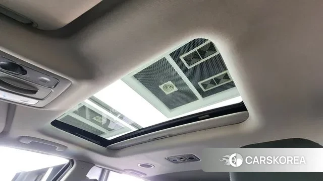 Kia Mohave Master id 3458572 из Кореи 8