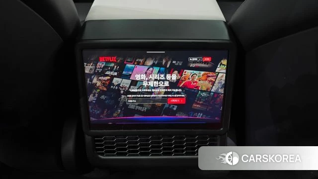 Tesla Model Y id 4200645 из Кореи 8