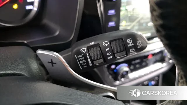 Ssangyong Beautiful Korando id 3676459 из Кореи 8