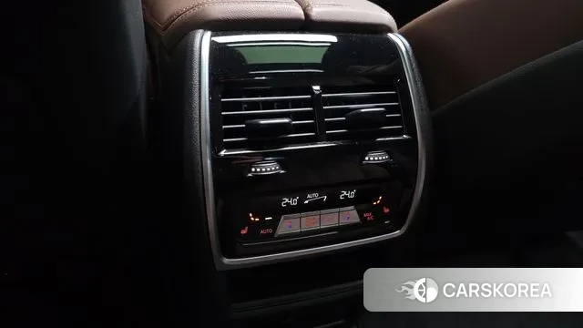 BMW X6 (G06) id 3396055 из Кореи 8