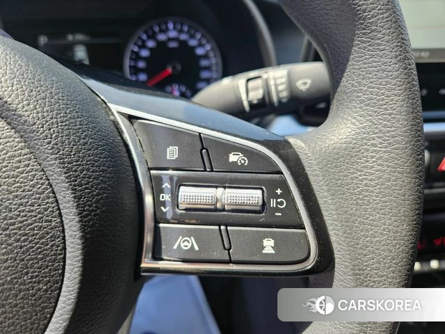 Kia The New K3 2nd generation id 4212007 из Кореи 8