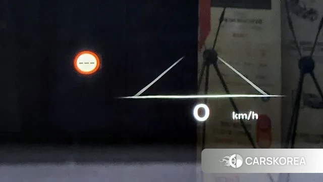 Genesis GV80 id 3610374 из Кореи 8