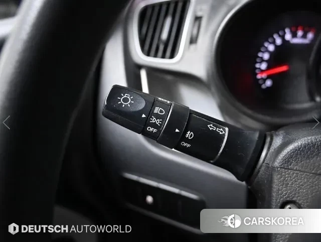 Kia The New Ray id 3669584 из Кореи 8