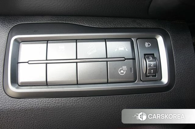 Ssangyong Tivoli Air id 4604464 из Кореи 8