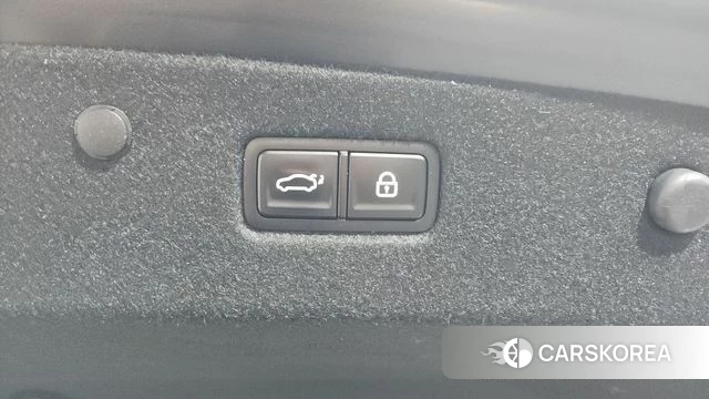 Kia K8 Hybrid id 4443973 из Кореи 8