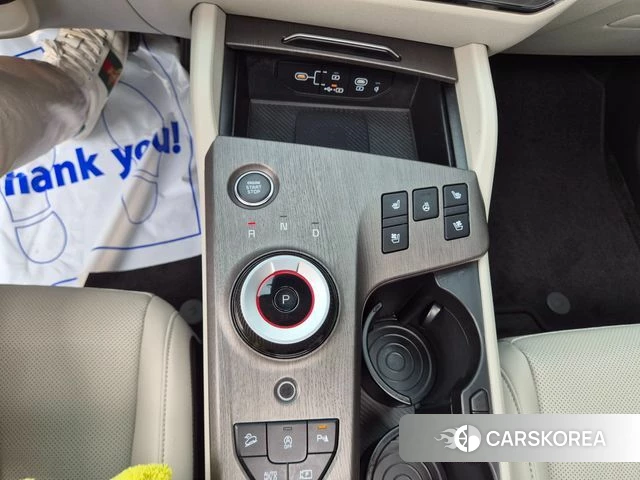 Kia The New Sportage 5th Generation id 4432405 из Кореи 8