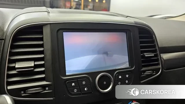 Renault Korea (Samsung) The New QM6 id 3464336 из Кореи 8