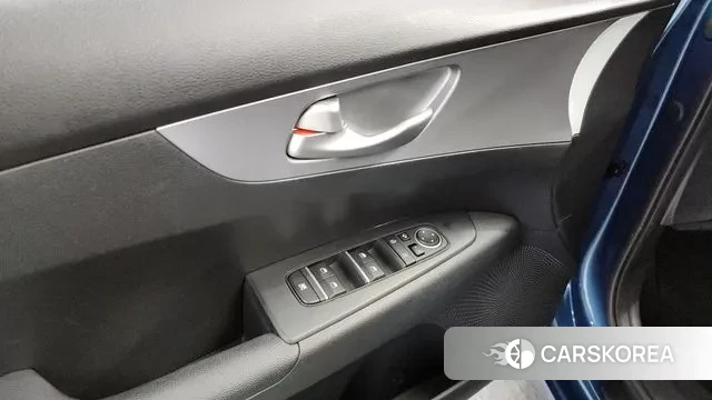 Kia The New K3 2nd generation id 3197046 из Кореи 8