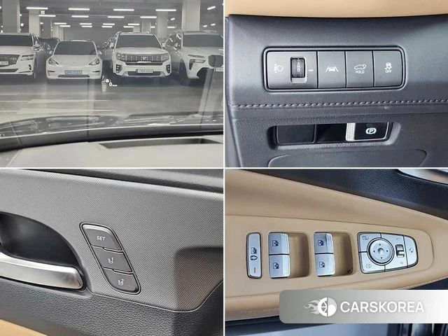 Hyundai The New Santa Fe id 4406279 из Кореи 8