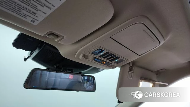 Ford Explorer 6th Generation id 3935741 из Кореи 8