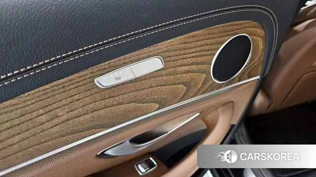 Mercedes-Benz E-Class W213 id 3328506 из Кореи 8