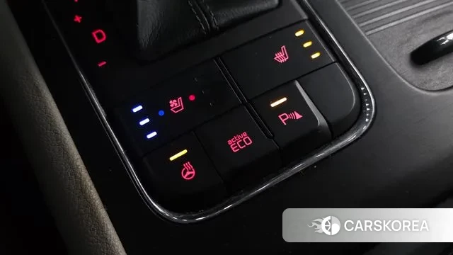 Kia All New Carnival id 3703923 из Кореи 8