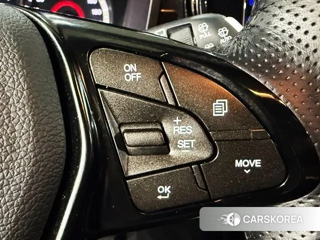 Ssangyong Berry New Tivoli id 3588070 из Кореи 8