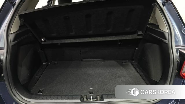 Hyundai Venue id 4905604 из Кореи 8