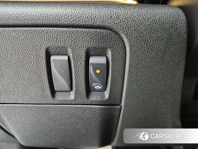 Renault Korea (Samsung) SM6 id 4587078 из Кореи 8