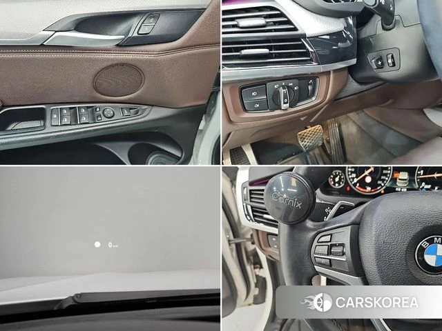 BMW X5 (F15) id 4378189 из Кореи 8