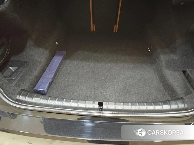 BMW 5 Series (G30) id 3872177 из Кореи 8