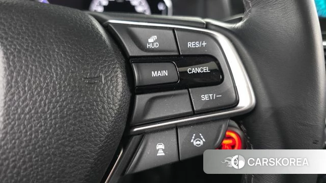 Honda Accord 10th Generation id 4447261 из Кореи 8