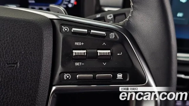 Ssangyong Torres id 2874051 из Кореи 8