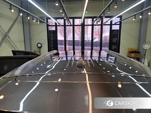 Jeep Grand Cherokee id 3464441 из Кореи 8