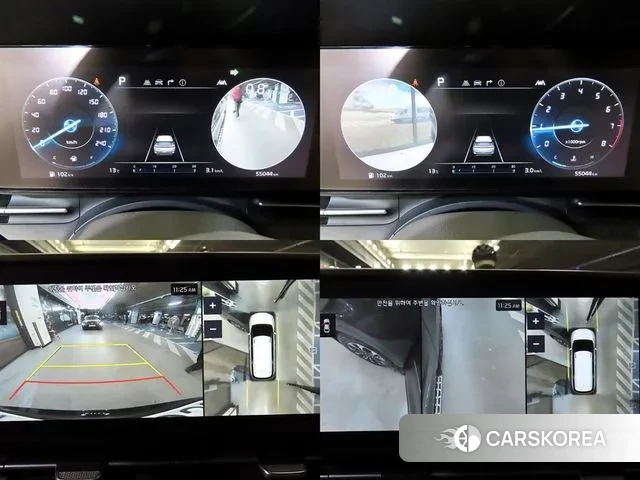 Kia Carnival 4th generation id 3348665 из Кореи 8