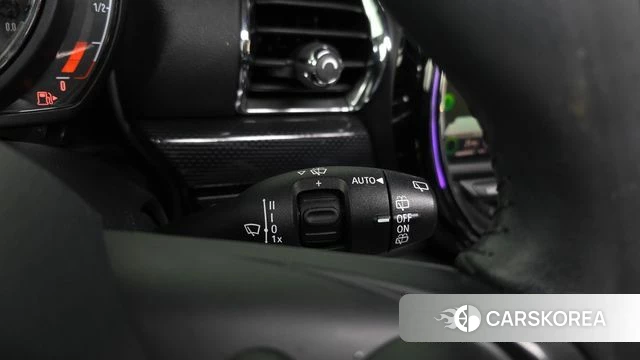Mini Cooper Clubman id 4698486 из Кореи 8