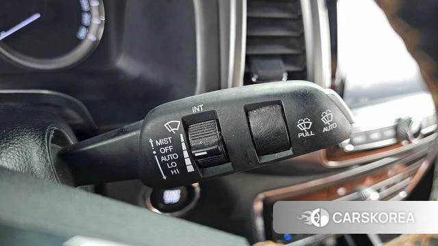 Ssangyong The New Rexton Sports Cannes id 3827563 из Кореи 8