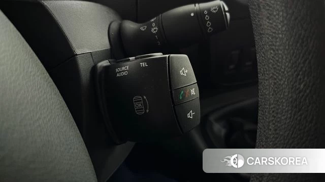 Renault Korea (Samsung) Master id 4587287 из Кореи 8