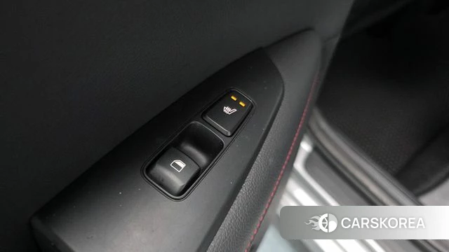 Kia The New K3 2nd generation id 3842909 из Кореи 8