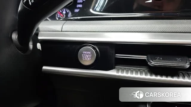 Kia K5 3rd generation id 3226018 из Кореи 8