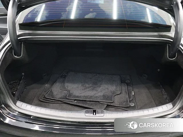 Genesis G80 (RG3) id 3224617 из Кореи 8