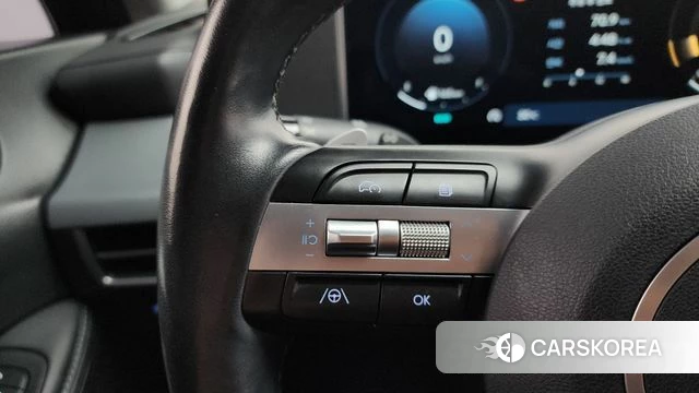 Hyundai Sonata D Edge (DN8) id 4584936 из Кореи 8