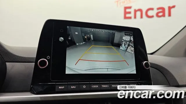 Kia Morning Urban (JA) id 2812377 из Кореи 8