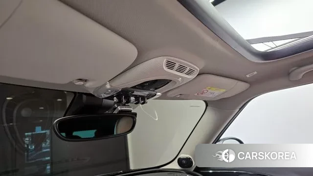 Mini Cooper S Clubman id 3706674 из Кореи 8