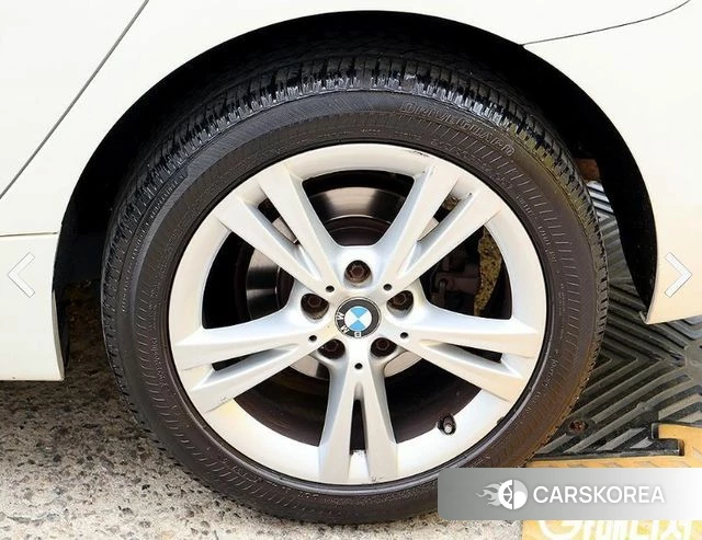 BMW 2 Series Active Tourer (F45) id 4419825 из Кореи 8