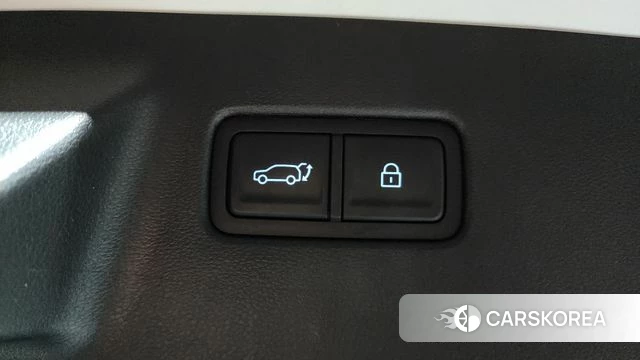Hyundai Santa Fe (MX5) id 4739486 из Кореи 8