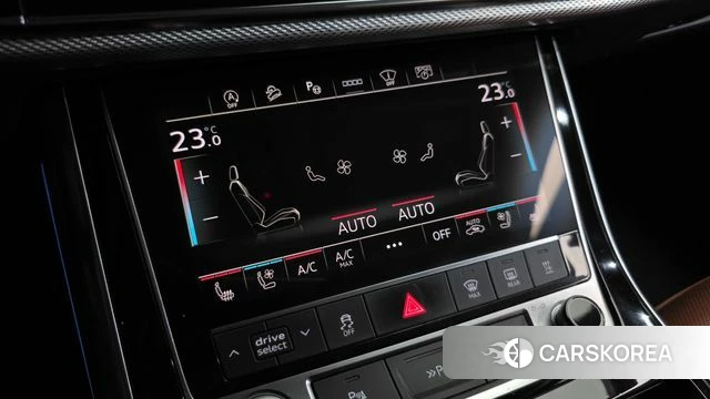 Audi Q7 (4M) id 4187650 из Кореи 8