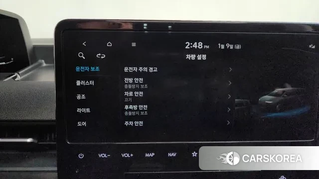 Hyundai Staria id 3566530 из Кореи 8