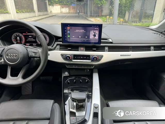 Audi A5 id 4216847 из Китая 8