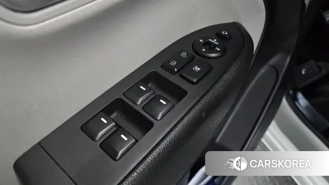 Kia The New Ray id 3654754 из Кореи 8