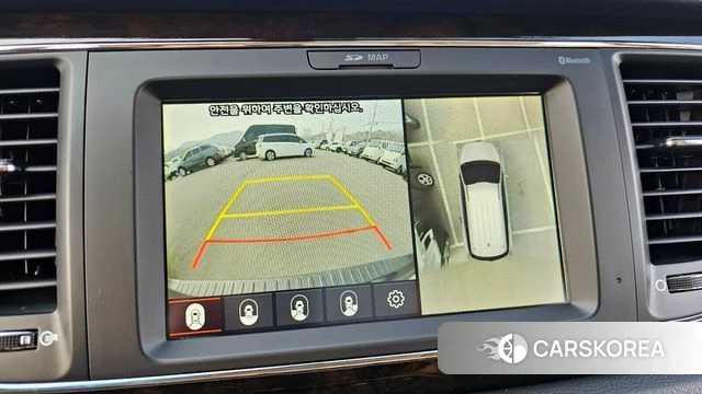 Kia The New Carnival id 3834906 из Кореи 8