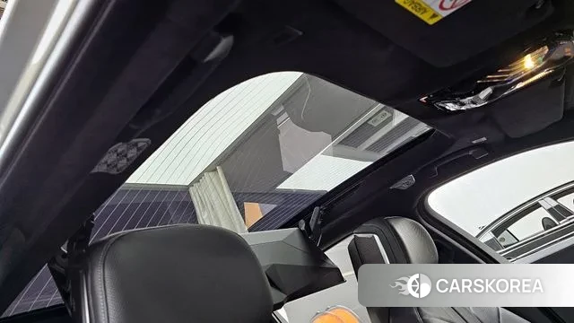 BMW i7 (G70) id 2904924 из Кореи 8