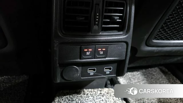 Renault Korea (Samsung) XM3 id 3794932 из Кореи 8