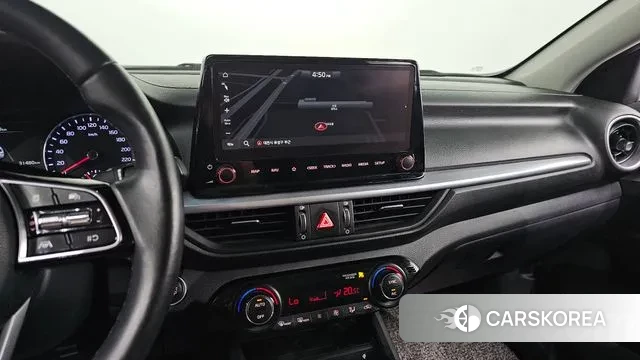 Kia The New K3 2nd generation id 3311728 из Кореи 8